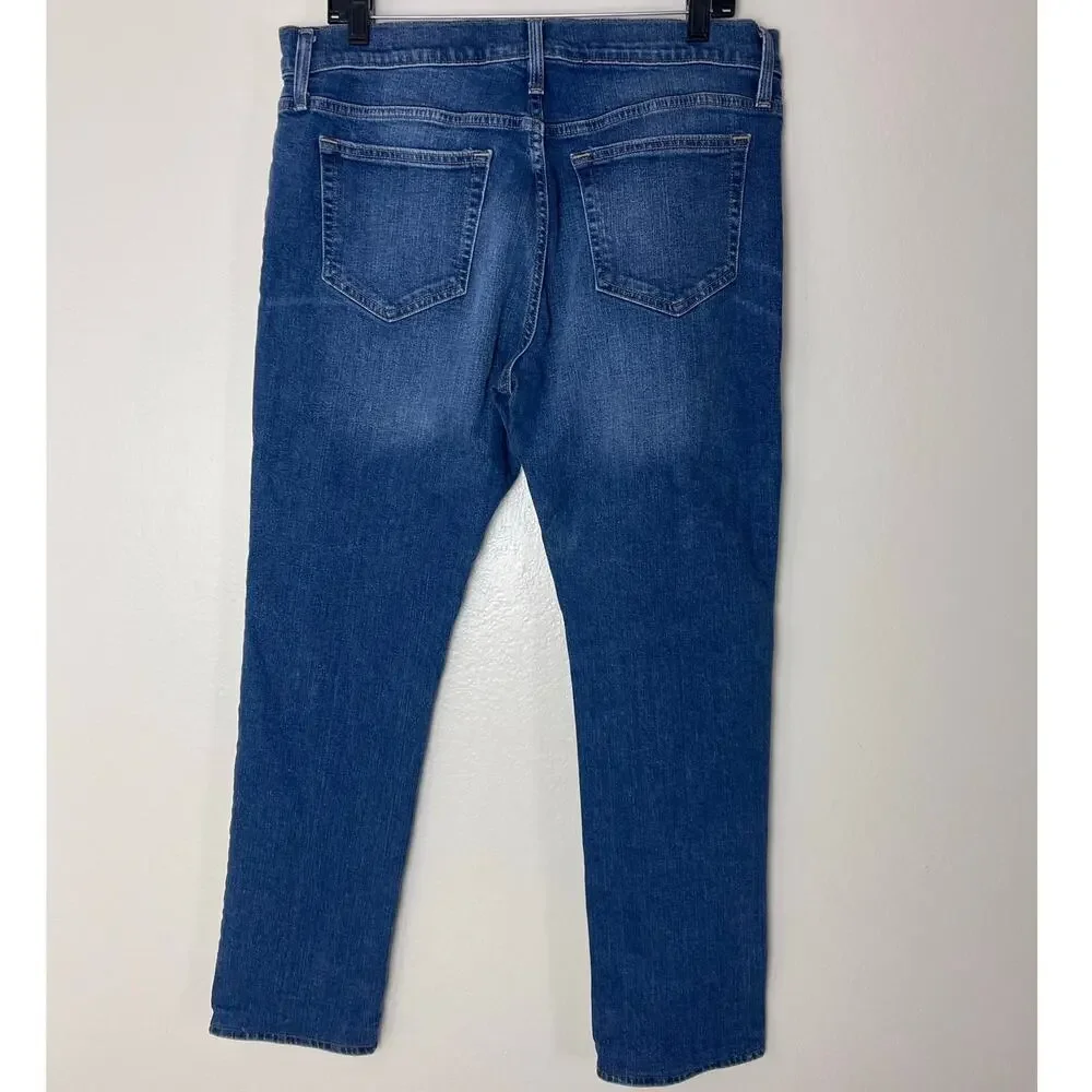 J. Crew Factory crew slim